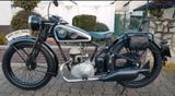 NSU 201 ZDB - NSU MOTORRAD