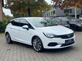 Opel Astra K Business Elegance LED Leder Autom. - Opel Astra Elegance mit Diesel-Antrieb