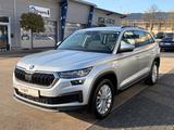 Skoda Kodiaq Ambition AUT/CARPLAY/LED/7-SITZE - gebrauchte Skoda Kodiaq aus dem Jahr 2024