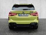 BMW X3 M CompetitionPaket Aut. LC Prof,LED,H/K,DA,PA - BMW: M