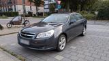 Chevrolet Epica Diesel - Chevrolet Epica aus 2008