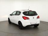 Opel Corsa E 1.4 Turbo Color Edition PDC Sitzheizung - mit Benzin-Antrieb: Kleinwagen, 1.4