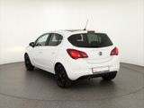 Opel Corsa E 1.4 Turbo Color Edition PDC Sitzheizung - Opel Corsa mit Benzin-Antrieb: Kleinwagen, 1.4