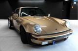 Porsche 911 Turbo 3.3. (930), Baujahr 1979... - Porsche aus 1979: 911