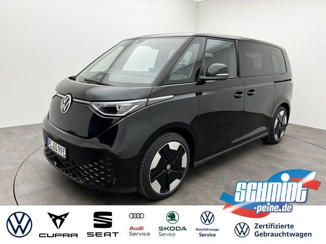 Volkswagen ID.Buzz Pro DesignKomfort ACC21AHK