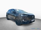 Ford Edge - schwarze Ford Edge