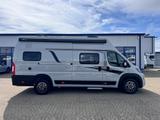 Knaus VAN BOXLIFE 630 ME, SAT/TV/AHK/NAVI/UVM.. - Knaus 630