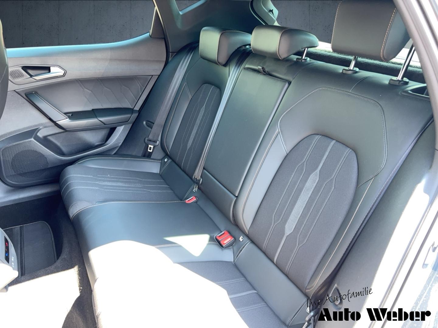 Cupra Leon VZ 2.0TSI DSG Pano Beats ACC SHZ RFK, миниатюра 12