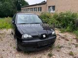 Seat Arosa - Seat Arosa aus 2001