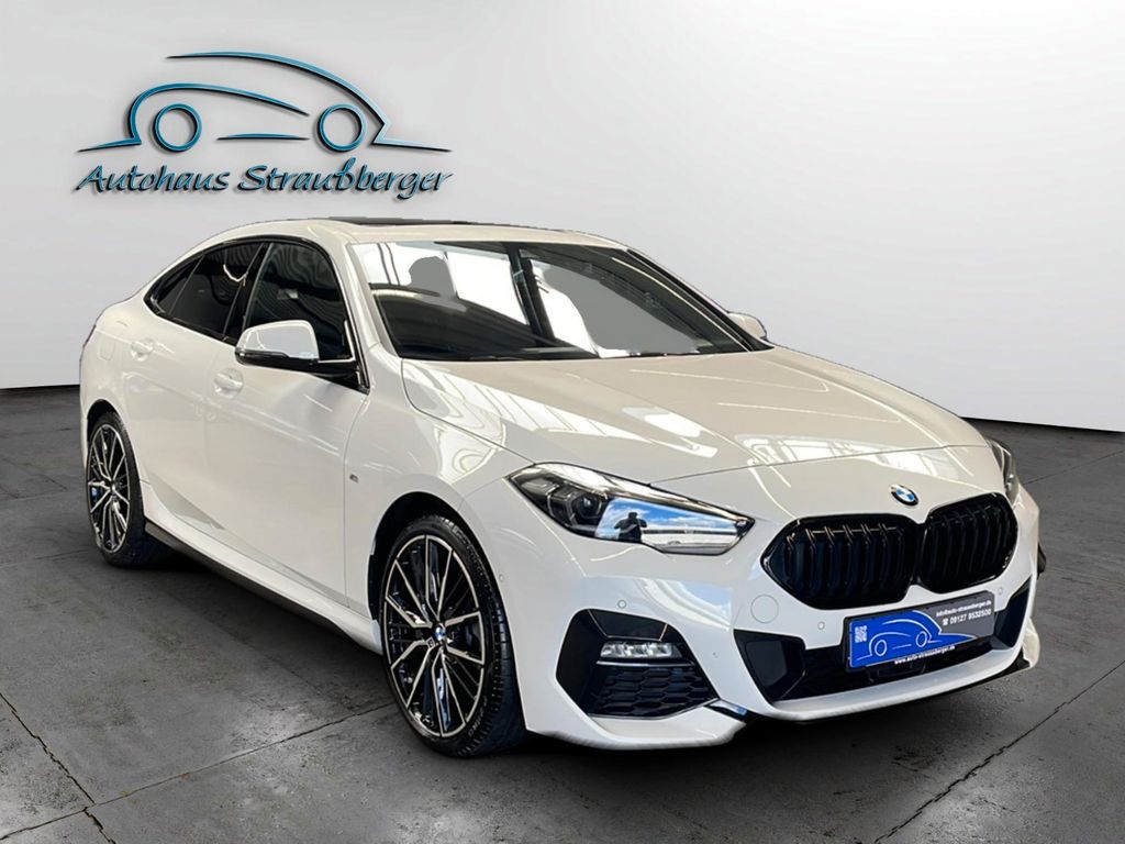 2024 BMW 218 Gran Coupé