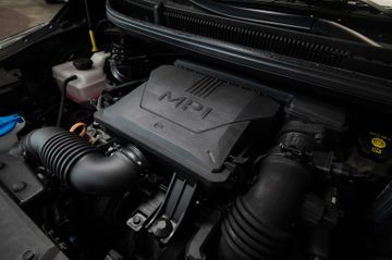 Bild 22 Kia Picanto 1,2 Vision