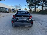 Toyota C-HR Hybrid GR Sport Black Edition - Toyota C-HR: GR Sport