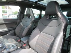 CUPRA Ateca 2.0 TSI 4Drive KW 20'' AGA Pan Ahk Garanti CUPRA Ateca 2.0 TSI 4Drive KW 20'' AGA Pan Ahk Garanti