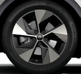 Renault Megane E-TECH - Vorschau Bild 4