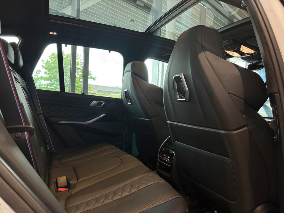BMW X5 M - Bild 24