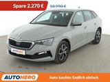 Skoda Scala 1.0 TSI Drive 125 Aut*NAVI*LED*ACC*PDC*SHZ - Skoda Scala in Bochum