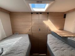 Rapido C66 OPTIMUM LINE*Markise*Solar*Wechselrichter*