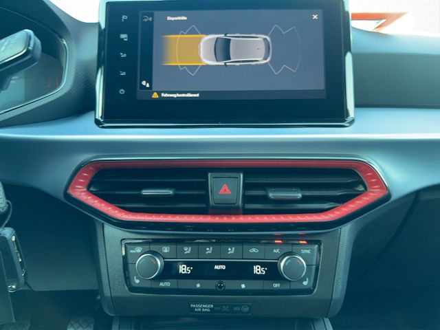 Foto Nummer 15: SEAT Ibiza