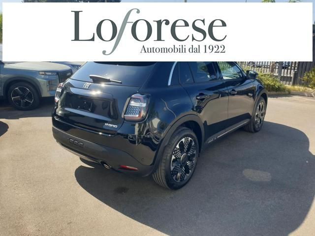 Fiat FIAT 600 Hybrid 110 CV DCT MHEV La Prima imagem 3