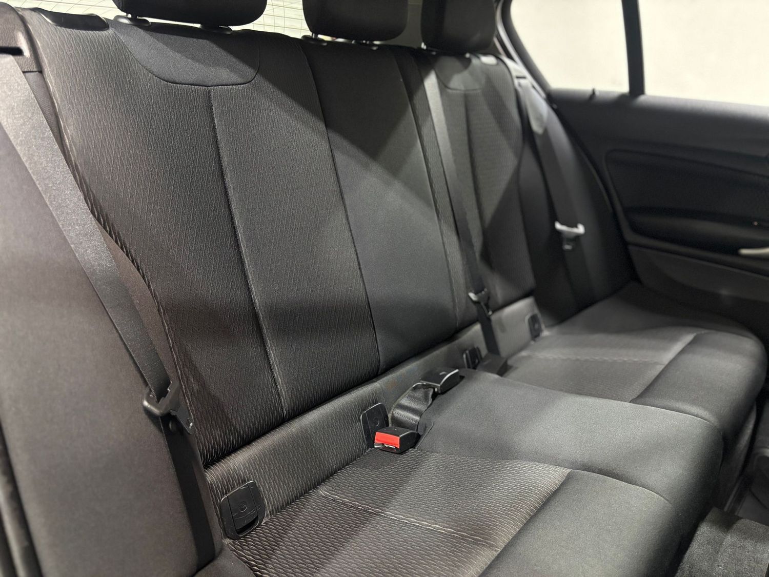 Fahrzeugabbildung BMW 125 i #Schiebedach#Klima