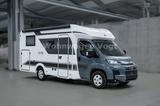 Bürstner Lyseo Time T 690 G Skyline *2025* Automatik, SAT - Angebote