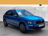 Skoda Kamiq 1.0 TSI Drive Facelift*Fernlichtass. - gebrauchte Skoda Kamiq mit Facelift