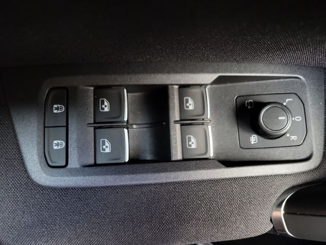Volkswagen Touran - Bild 20