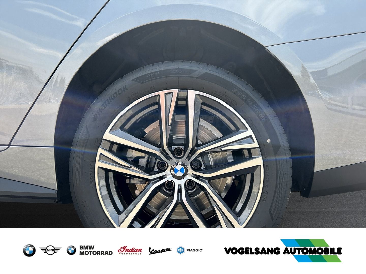 BMW i4 - Bild 4