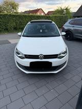 Volkswagen Vw Polo 6r 1.2 TSI Highline - Volkswagen Polo: 6r Highline