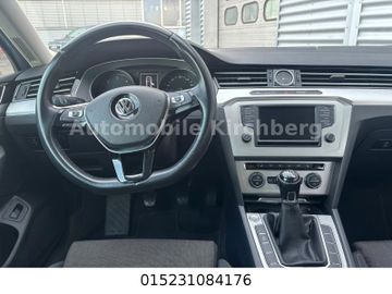 Volkswagen Passat Variant - 11
