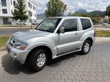 Mitsubishi Pajero V60 Diesel | RARITÄT: ROSTFREI | 11... - Mitsubishi aus 2003