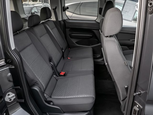 Ford Tourneo Connect 2.0 Titanium Kamera Navi