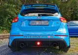 Ford Focus RS Allrad mit Fordlangzeit Garantie - Ford Focus: For RS