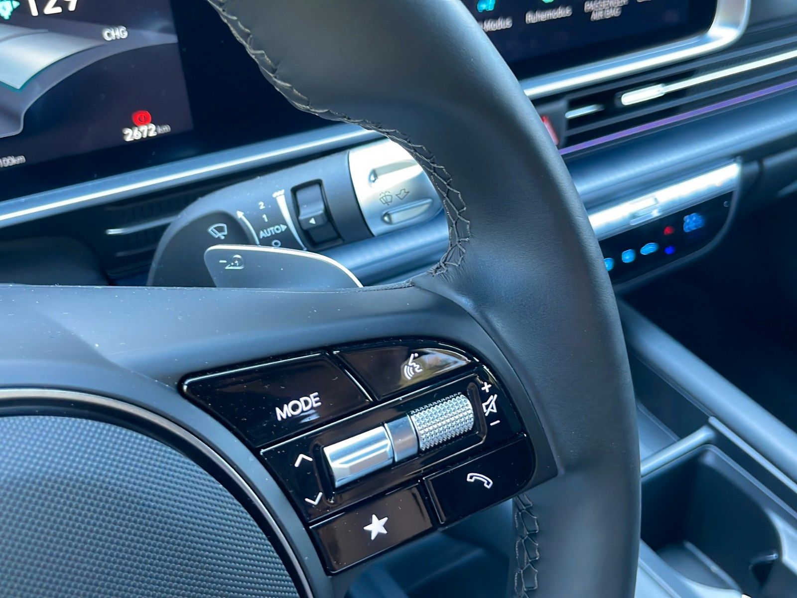 Hyundai IONIQ 6 – Bild 11