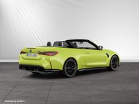 BMW M4 - Vorschau Bild 2