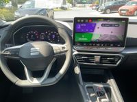 Seat Leon - Vorschau Bild 14