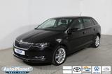 Skoda Rapid Spaceback 1.0 TSI Clever *AHK*SHZ*XENON* - Skoda Gebrauchtwagen in Gera