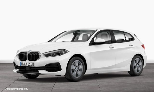 BMW 116i Hatch Advantage Lenkr.hz. LED