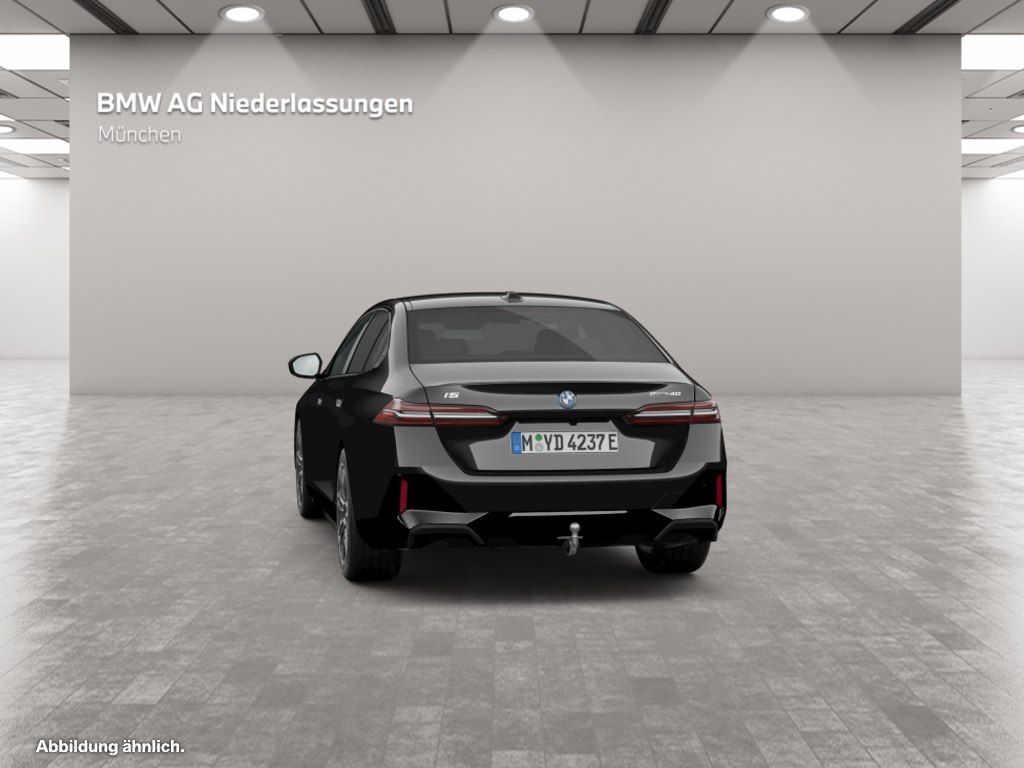 BMW i5 - Bild 8
