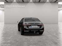 BMW i5 - Vorschau Bild 8