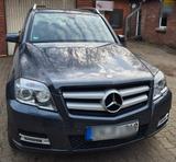 Mercedes-Benz GLK 220 CDI 4MATIC BlueEFFICIENCY - - Mercedes-Benz GLK 220 in Wuppertal