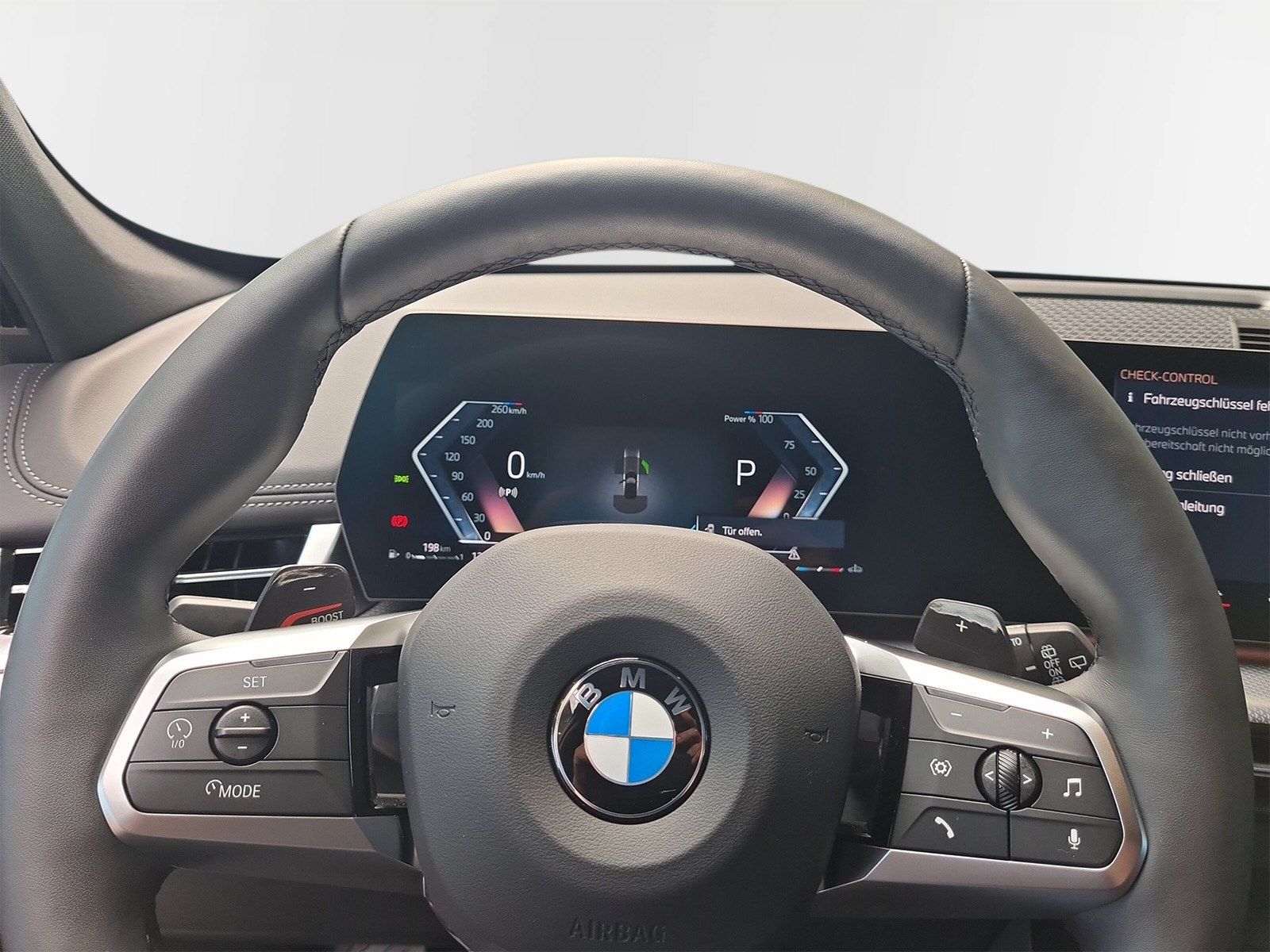 BMW X1 - Bild 11