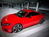 Audi TT Coupe 2.0 TFSI-QUATTRO Competition (300PS) - Audi TT: 3.2