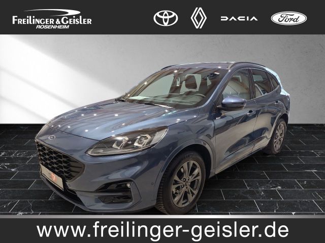 Ford Kuga ST-Line Jahreswagen UPE 40884 !!! LED Navi