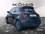 Fiat 500e Icon Carplay Klimaautomatik - Navigation - gebrauchte Fiat 500e aus dem Jahr 2022