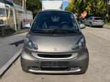 Smart ForTwo fortwo coupe Edition Limited Servo - Smart ForTwo: Limited
