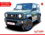 Suzuki Jimny 1.5 Comfort AHK Klima Sitzheizung - Suzuki Jimny: 5.1