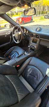 Porsche 997 Carrera S Cabriolet Carrera S Schalter, PASM - Porsche 911er Reihe in Duisburg