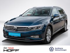 Volkswagen Passat Variant 2.0 TDI DSG Elegance Navi Bluetoo