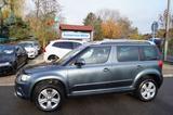 Skoda Yeti 1,4i Navi-PDC-BiXenon-Allw.-AHK-Sitzh.uvm. - Skoda Yeti Gebrauchtwagen